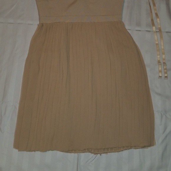 BCBG MAXAZRIA Strapless Dress - Picture 3 of 3